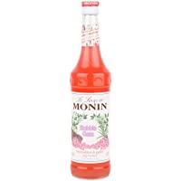 Los mejores  - Monin Premium Bubble Gum Syrup 700 ml